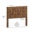 Salm Upholstered Headboard-1368198727-1368198726