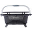 Barbecue ovale en fonte pour l'extérieur
