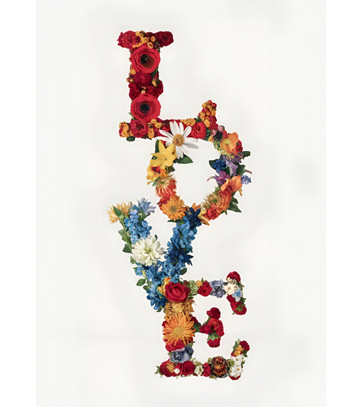 Wrapped Canvas Print, 121.92 cm H x 81.28 cm W