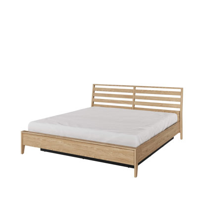 Sophina Ottoman Storage Bed