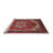 Oriental Indoor Rug-168285707