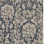 Rouleau de papier peint Avasophia Quincie Marron L 33 pi x l 20,5 po-2005742602
