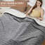 Couverture chauffante à double commande Caromio-108491338-109361047