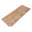 Distressed Homage Wool Geometric Area Rug-1655852533