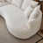 Boucle blanc est en rupture de stock