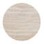 Table basse ronde