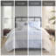 Ensembles de literie en jacquard de coton de qualité supérieure, édredon surdimensionné, style maison de campagne, maison confortable