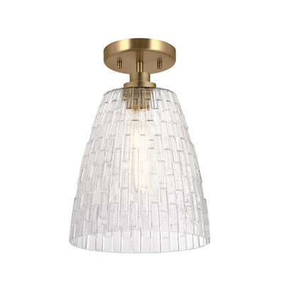 Luminaire suspendu 1 lumière Windsor