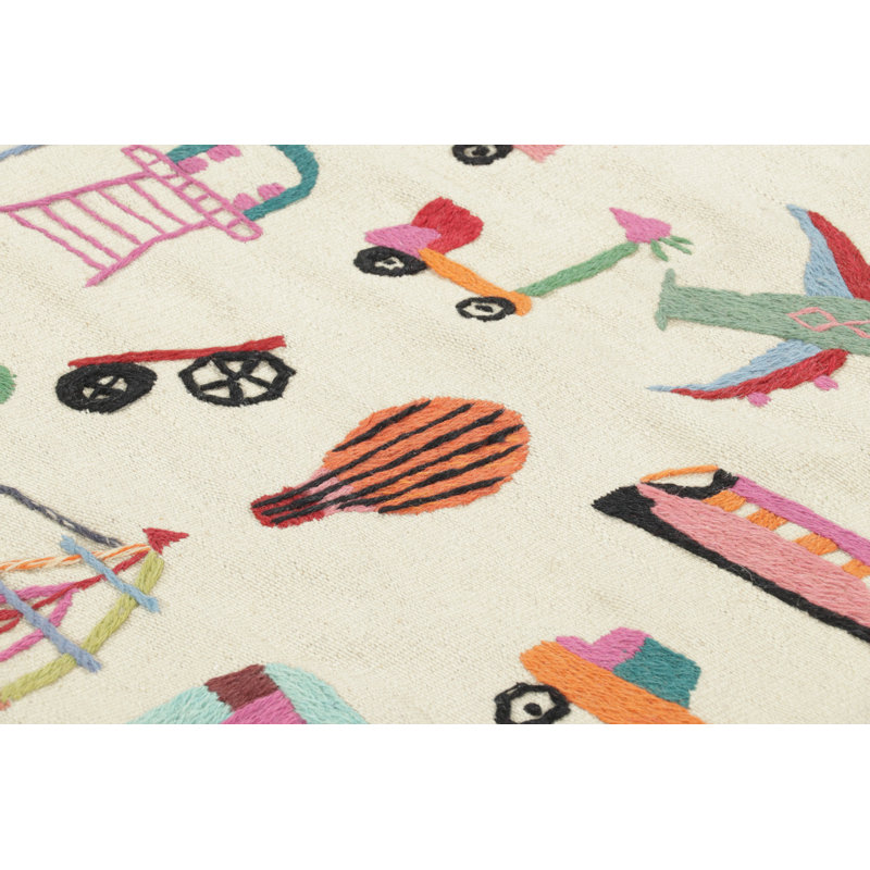Modern Classics One-of-a-Kind 2'7X10'5 Area Rug