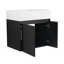 Armoire de salle de bain avec lavabo et meuble-lavabo-959270997-959270995
