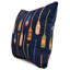 Housse et insert de coussin carré Nantucket-1826311638-1826311626