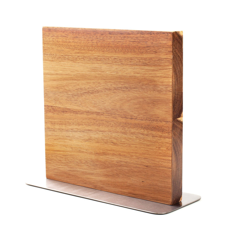 Alpen Home Adarsh Magnetic Knife Block