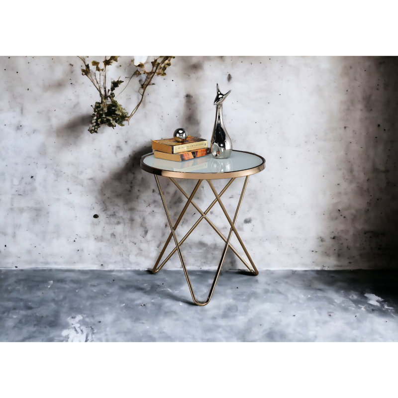 Table de bout élégante Elegant