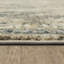 Tapis oriental crème / vert Darica-92900775