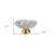 Jaimin Polyresin Decorative Bowl 1