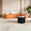 Crayon rond avec base robuste-129473809