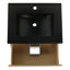 Meuble-lavabo mural 24 po Haxby-1156936506-1156936505