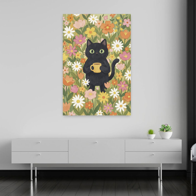 Print, 152.4cm H x 101.6cm W