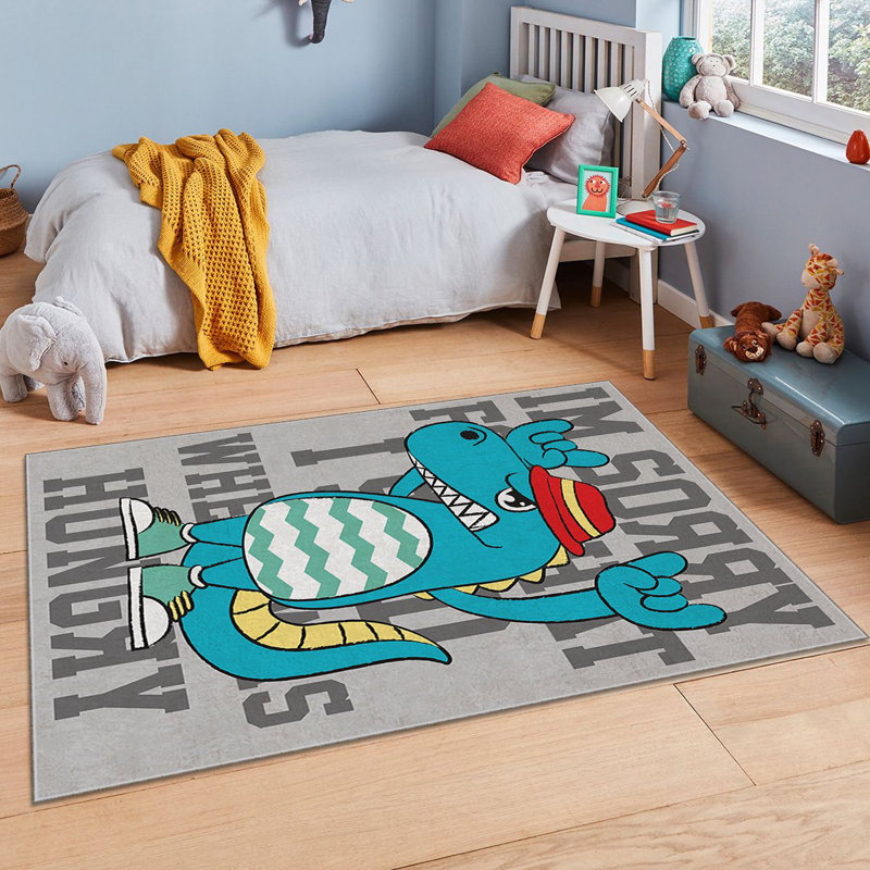 Tapis luxueux, 100% polyester, 70,9 po x 110,2 po | Éponge stratifiée anti-dérapante 740 g / m² pour le confort | Antibactérien, facile à nettoyer, lavable à la machine | Parfait pour le salon et la chambre à coucher
