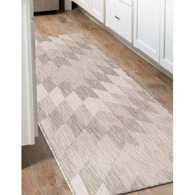 Aucun tapis gris Nykeia