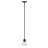 Masham 1 - Light Single Pendant-2094377546