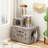 Dafayon 42.91'' H Cat Tree-132229781