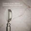 Artifacts Single-Function Handshower, 2.5 Gpm-2142552113
