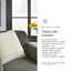 Coussin Rowcher (ensemble de 4)