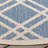 Hoeke Performance Geometric Indoor/Outdoor Area Rug-1677437017
