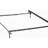 Apaui 8" Bed Frame