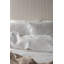 Cotton Striped Duvet Cover with Pillowcases-100709092-100709089