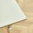 Simple Design 47.24-inch Rectangular Writing Desk
