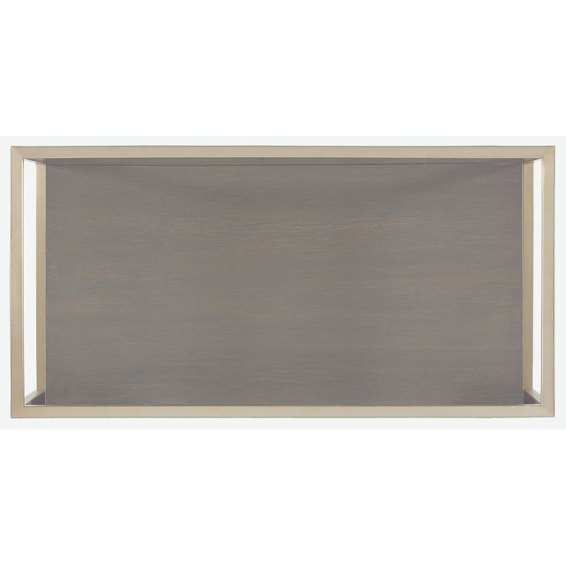 Curata One-Drawer Nightstand