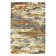 Husman Hand Tufted Abstract Indoor Rug