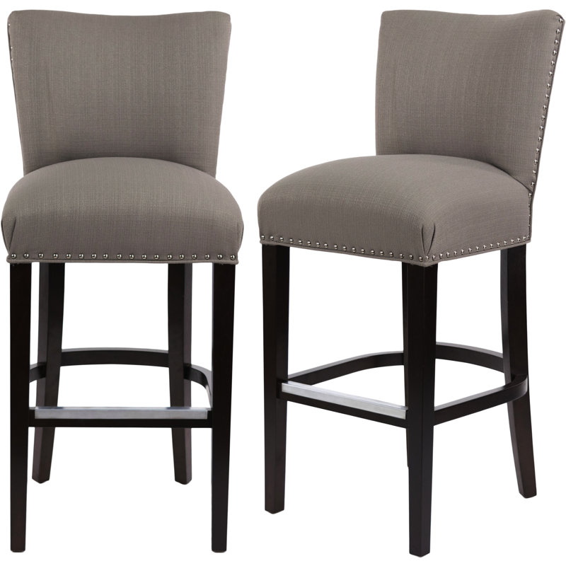 Tabouret Stephenson, Dauphin