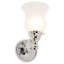 Canterbury 1 - Light Armed Sconce-20808912