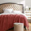 Fleece Blanket Throw Size Coral Lightweight Super Soft Cozy Luxury Bed Blanket Microfiber-108469970