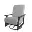 St. Catherine Polymer Outdoor Lounge Chair-232193661-232193628