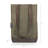 Distressed Waxed Canvas Insulated Wine Tote Bag-49412754