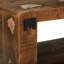 TV Cabinet With Shelf With Storage Solid Mango Wood-135816331-135816330