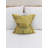 Geometric Square Throw Pillow Cover