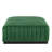 Modway Conjure Channel Tufted Upholstered 6-Piece Sectional Sofa-112912057