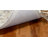 Jahiem Floral Handwoven Wool Area Rug in Ivory/Taupe-1631610171