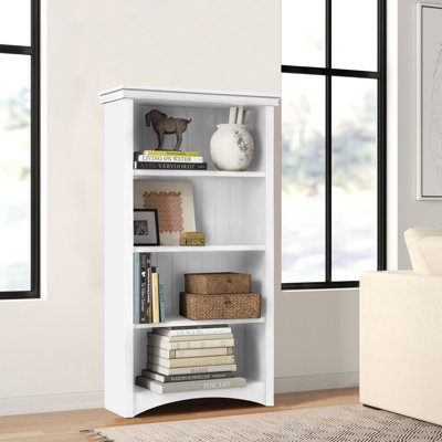 Cardell Bookcase