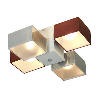 Miranda Semi Flush Mount