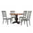 Gris antique est en rupture de stock