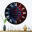 Horloge murale Beihl-963736459