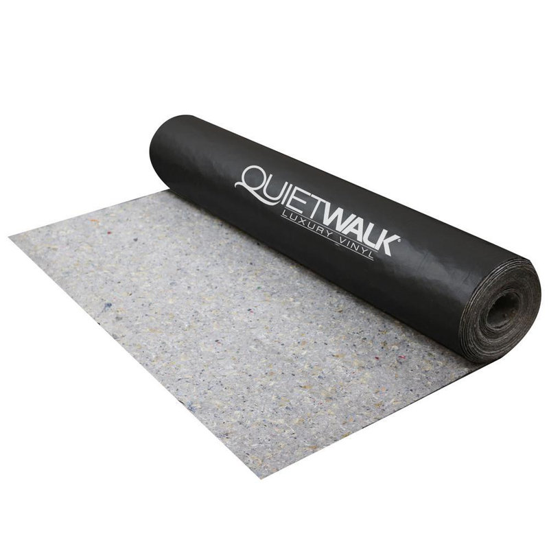 Quietwalk Luxury Vinyl Underlayment