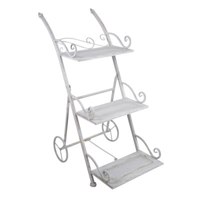 Ellie Plant Stand 3 Tier