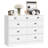 Atsuhisa 9 - Drawer Double Dresser-1697933903